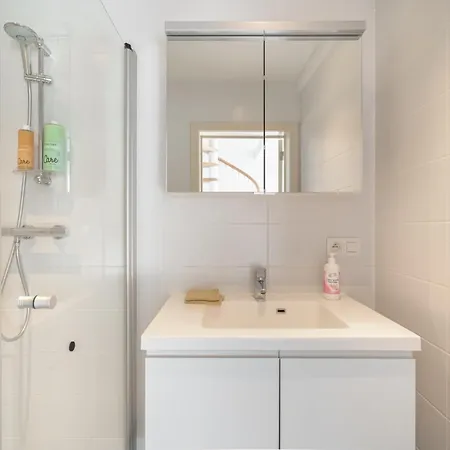 Apartamento The Fashion Street