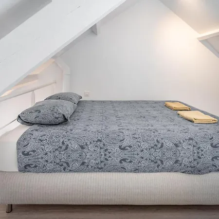 Apartamento The Fashion Street